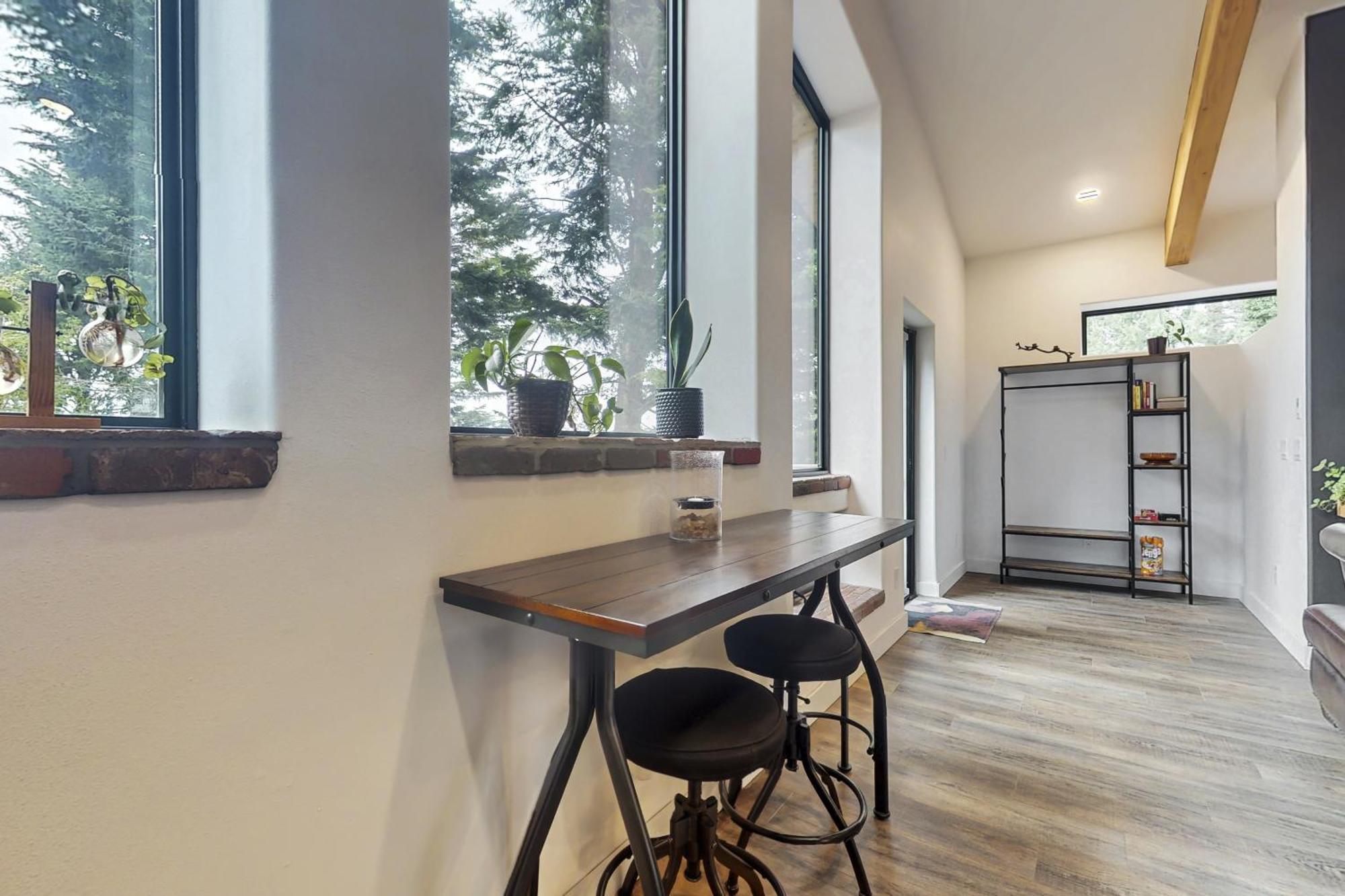 Tides & Timber Aparthotel Sequim Buitenkant foto